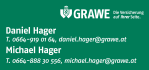 Grawe Team Hager