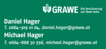 Grawe Team Hager