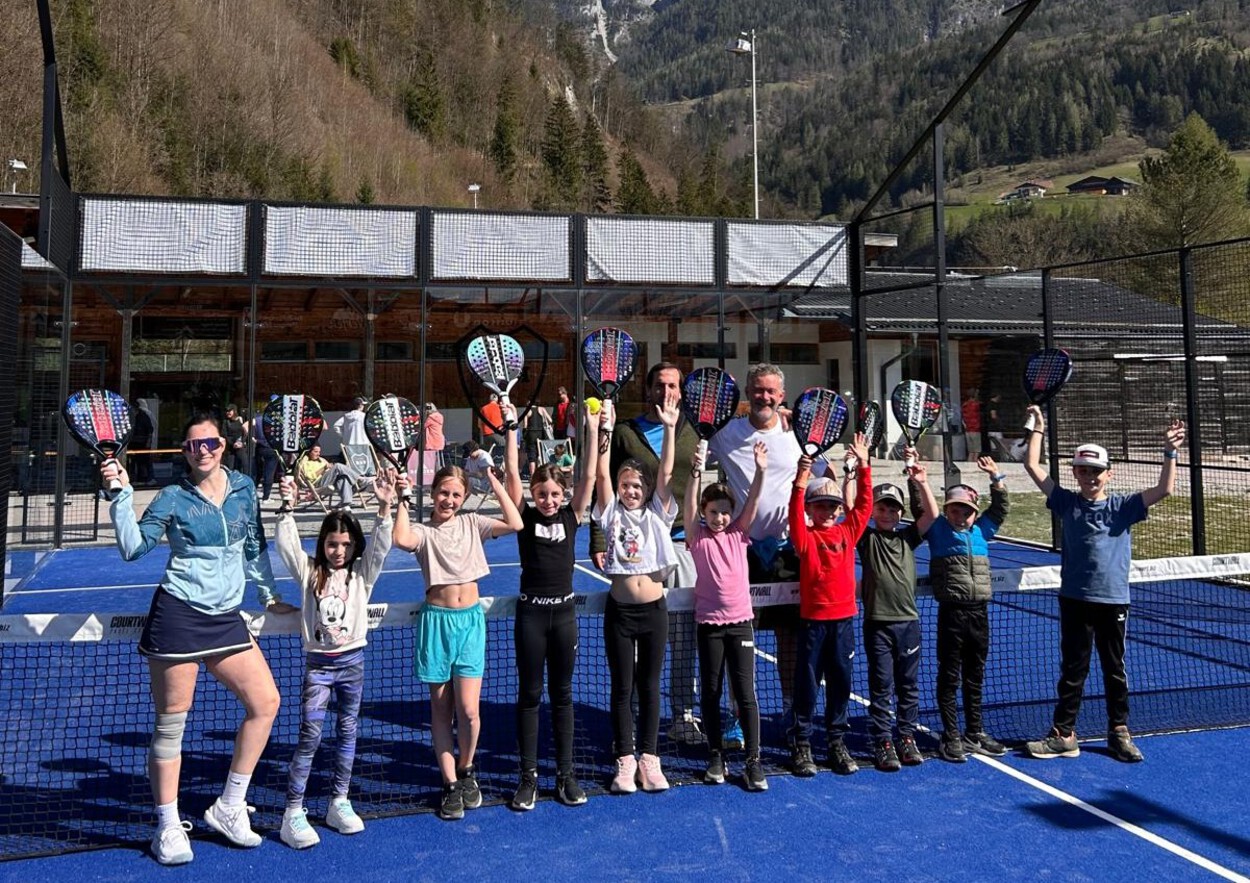 Season Opening Turnier is over!
