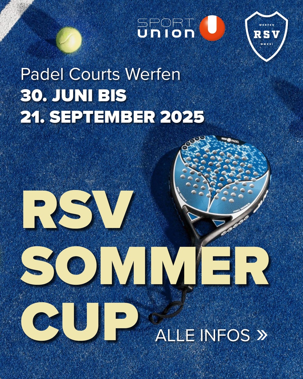 RSV Sommer Cup 2025